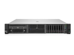 HPE DL380 Gen10+ Intel 4310 12C 2.1GHz 64GB 8SFF MR416i-p 2x2.4TB SAS 2x10Gb-T 2x800W 2U Rack Remark