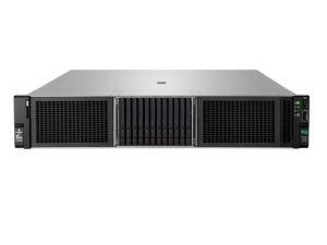 HPE DL380 Gen11 Intel 16C 4514Y 2.0GHz 128GB-R 8SFF NS204i-u 2x10Gb-T 2x1000W 2U Rack Server 3Y