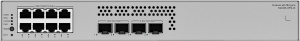 Huawei eKit Switch S220S-8P4JX, 8p; 2xSFP+, PoE 128W - Img 5
