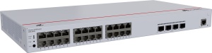 Huawei eKit UPR L2 Cloud Swc S220-24P4X; 24p, 4 SFP+,PoE400W - Img 3