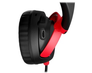 HYPERX Cloud Mini Black Wireless Gaming slušalice sa mikrofonom * - Img 2