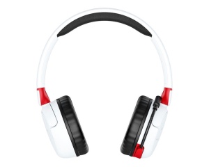 HYPERX Cloud Mini White Wireless Gaming slušalice sa mikrofonom * - Img 3