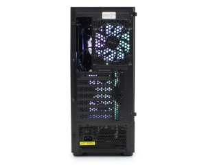IG-MAX Kućište N1903-7700L REFLEX 4F RGB 700W - Img 2