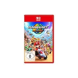 Igrica Nintendo Mario Kart World
