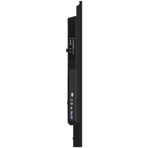 IIYAMA LFD PROLITE LH5041UHS-B2AG 50" Professional Digital Signage 4K 24/7 3840x2160 VA 16:9 500cd 5000:1 landscape, portrait LH5041UHS-B2AG - Img 4