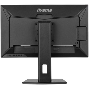 IIYAMA Monitor LED XUB2492QSU-B1 23.8" IPS 2560 x 1440 @100Hz 300 cd/m² 1000:1 0.5ms HDMI DP USB-Hub height, swivel, tilt, pivot (rotation both sides) 3y XUB2492QSU-B1 - Img 4