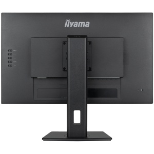 IIYAMA Monitor LED XUB2792HSU-B6 27" IPS Slim-line 1920 x 1080 @100Hz 250 cd/m² 1300:1 0.4ms HDMI DP 4x USB 3.2 HDCP height, swivel, tilt, pivot (rotation both sides) 3y XUB2792HSU-B6 - Img 4