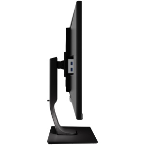 IIYAMA Prolite XUB3293UHSN-B5 Business Monitor - 80 cm (31.5''), 4K UHD (3840x2160), IPS LED, 60Hz, 4ms, 350 cd/m², matte / black XUB3293UHSN-B5 - Img 3