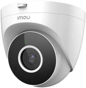 IMOU IPC-T42EP IP WIFI 4MP EYEBALL KAMERA IC 30M, 2.8MM, MIKROFON, PLASTIKA