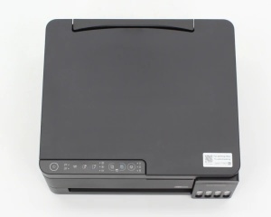 Inkjet Epson EcoTank L3351 5760x1440dpi/33ppm CB/15ppm COL/USB/WiFi/Ink 103 u flašici - Img 2