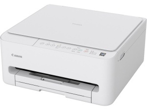 Inkjet štampac CANON IJ MFP Pixma TS4150I EUR - Img 2
