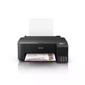 Inkjet štampač Epson L1210 Ecotank ITS 5760x1440dpi/256MB/CB33ppm/COL15ppm/USB/Ink 103 u flašic - Img 2