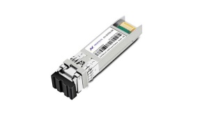 Innoptical SFP+ modul 10G, SM, LC, 1310nm, 20km, H
