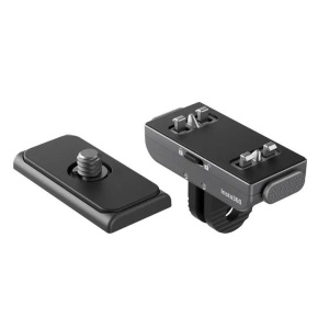 Insta360 Quick Release Mount - Img 4