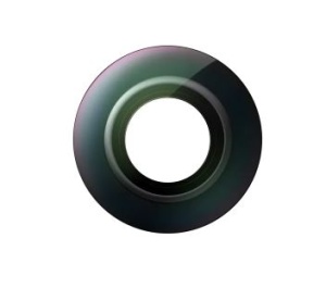 Insta360 X5 Replacement Lens Kit - Img 2