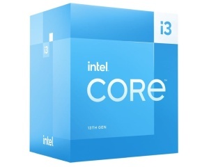 INTEL Core i3-13100 do 4.50GHz Box procesor - Img 2