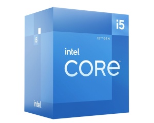 INTEL Core i5-12400 do 4.40GHz Box (BX8071512400) procesor - Img 2