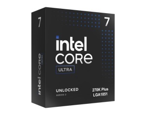 INTEL Core Ultra 7 270K Plus do 5.5GHz Box (BX80768270K) procesor *
