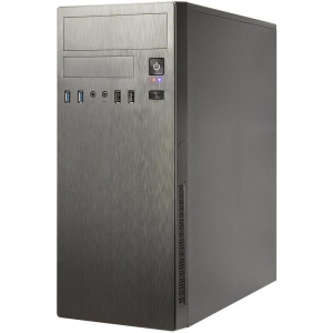 InterTech Case ATX 2812 Business w/o PSU - Img 3