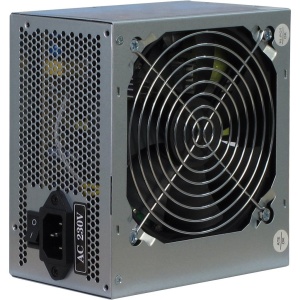 InterTech PSU SL-500W(A) ATX - Img 3