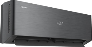 Inverter klima uredaj Hisense Energy Pro X 12K black - Img 2