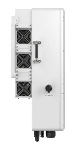 Inverter SOLIS, S6-EH3P15K02-NV-YD-L, 15kW, 3ph, AC, hibridni, Low voltage - Img 8