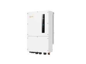 Inverter SOLIS, S6-EH3P50K-H-ND, 50kW, 3ph,hibridni, High Voltage - Img 7