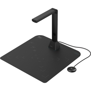 IRIS Scan Desk 5 - A4 NAF - Img 2