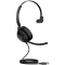 JABRA Evolve2 50, USB C/A, MS Mono 25089-899-799 - Img 2
