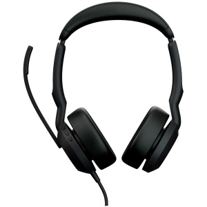JABRA Evolve2 50, USB C/A, MS Stereo 25089-999-799 - Img 5