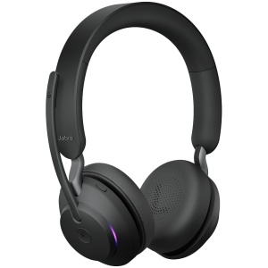 JABRA EVOLVE2 65, Link380c MS Stereo Black 26599-999-899 - Img 3