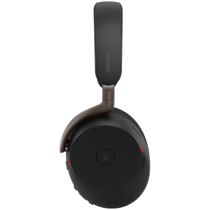 JABRA Evolve3 85, MS, Link390a, Black 38599-999-999 - Img 3