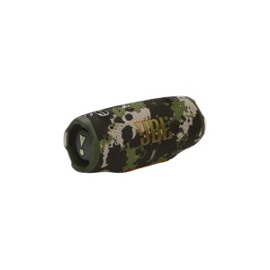 JBL Charge 6 bluetooth zvučnik, Camoflauge (JBLCHARGE6SQUADAM)
