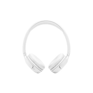 JBL Tune 530BT bežične slušalice, Bele (JBLT530BTWHTAM)