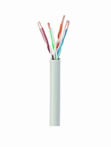 Kabl GEMBIRD UPC-5004E-L UTP cat.5E Licnasti 305m
