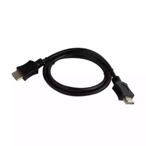 Kabl HDMI M/M v.2.0 CC-HDMI4L-6 1.8m GOLD * - Img 2