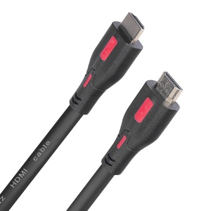Kabl S-link SL-HDM4K30 HDMI na HDMI M/M v2.0 4K/60Hz 30m - Img 3