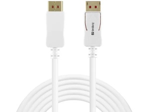 Kabl Sandberg 509-15 DisplayPort M/M 1.4 8K 2m - Img 3