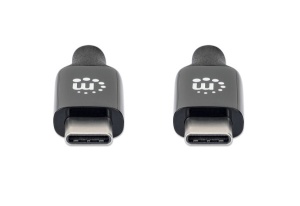 Kabl USB-C Manhattan 355971 M/M 3.2/10Gb/5m/Activ - Img 2