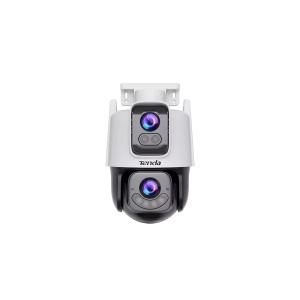 Kamera Tenda CH9-WCA 2x3MP Dual-Lens Linkage Outdoor Wi-Fi /Tilt