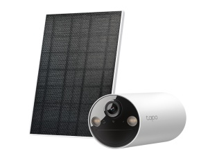 Kamera TP-Link Tapo C410 KIT/kamera+Solar Panel - Img 3