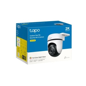 Kamera za video nadzor TP-Link Tapo C510W wifi - Img 2