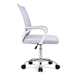 Kancelarijska stolica Flexi OC-009 Siva - Img 2