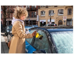 KARCHER EDI 4 električni strugač za led - Img 2