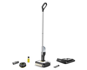 KARCHER FC 2-4 Battery Set Akumulatorski čistač tvrdih podova - Img 1