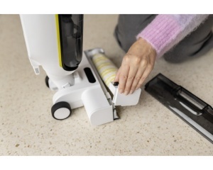 KARCHER FCV 4 Extra+ Štapni usisivač - Img 3