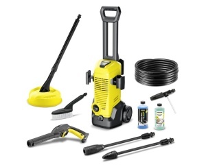 KARCHER K 3 Car & Home Perač pod pritiskom * - Img 2