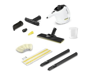 KARCHER SC 1 EASYFIX Paročistač beli (1.516-401.0) * - Img 3