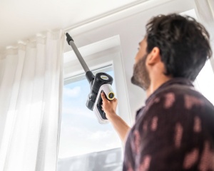 KARCHER VCS 3 Nano štapni usisivač sa posudom beli * - Img 2