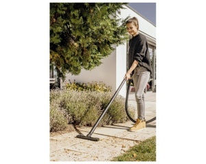 KARCHER WD 3 (V-17/4/20) Usisivač za suvo i mokro usisavanje (1.628-127.0) * - Img 1